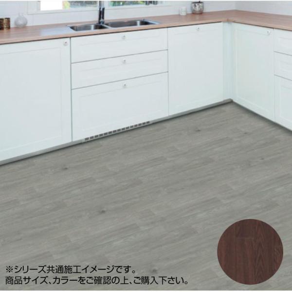 富双合成 クッションフロア スタイルフロア 約182cm幅×20m巻き Y535-Wオーク (1395592)（楽天・ECJOY！楽天市場店）