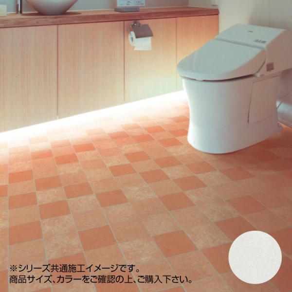 富双合成 クッションフロア スタイルフロア 約91cm幅×20m巻き Y111-S (1395608)