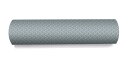 富双合成 ビニールマット(置き敷き専用) 約92cm幅×20m巻 ヤバネ(シルバー) (1395665)