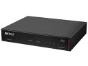 BUFFALO バッファロー 2.5GbE対応 5ポートスイッチングHub(LXW-2G5)