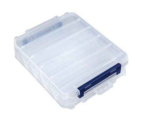 明邦 リバーシブル160 クリア