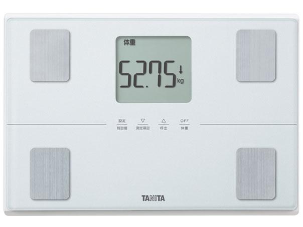TANITA タニタ タニタ BC316WH 体組成計(BC-316)