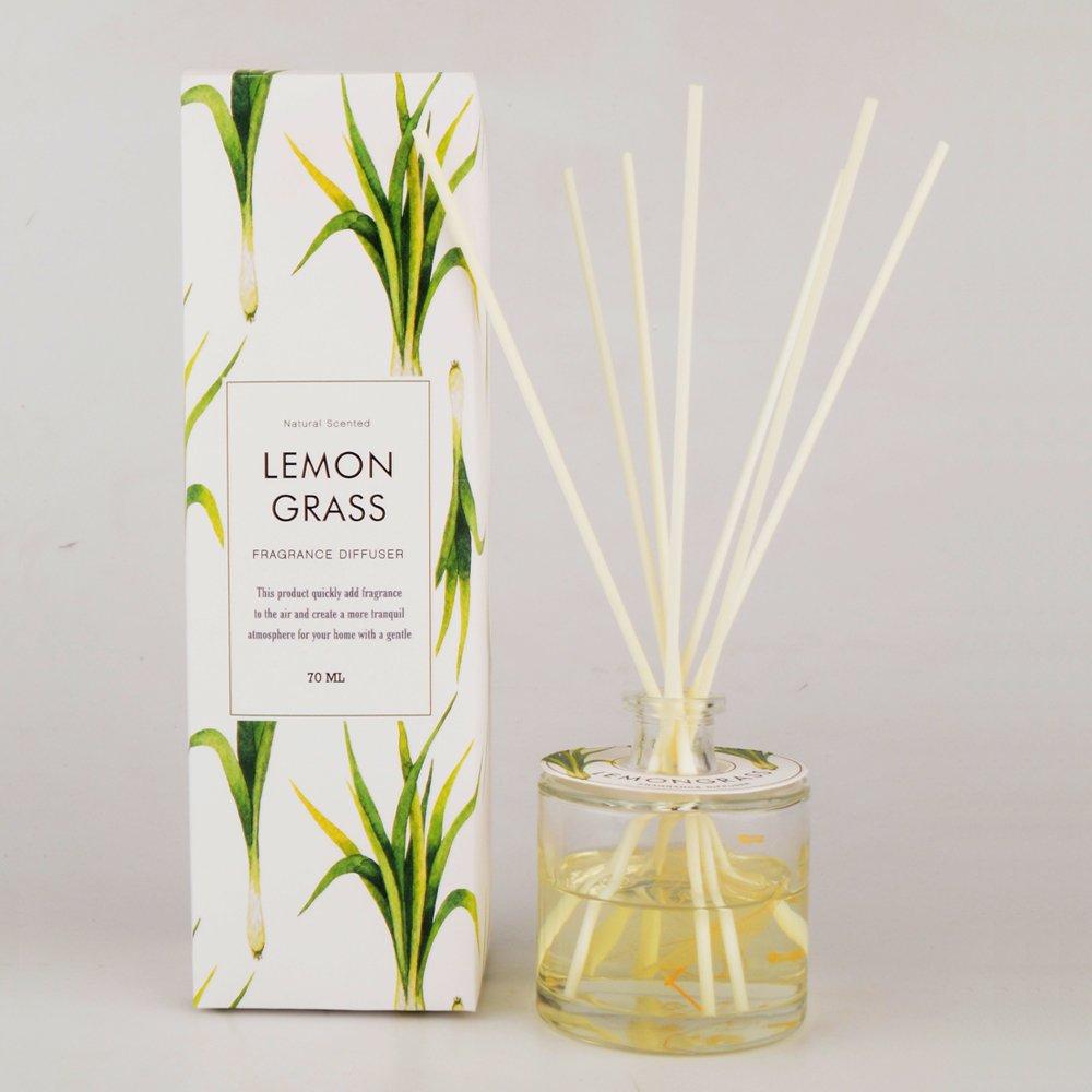 GREEN OASIS GreenOasis �꡼�ɥǥ��ե塼����70ml ���󥰥饹 IDGO0004 (1300754)