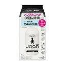 ELECOM エレコム 3686627 花王 クイックルJOAN シート 詰替 70枚