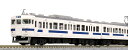 カトー Nゲージ / 車両 / 10-1537 415系 常磐線・新色 4両セット