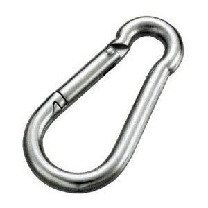 浅野金属工業 AKフック(ステンレス) サイズ:7