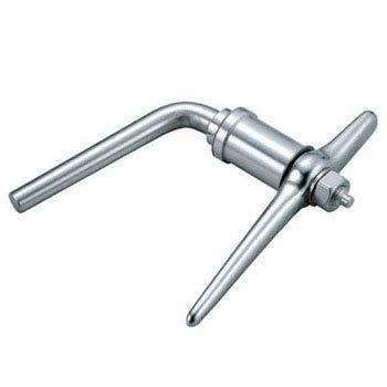 浅野金属工業 ドアクリップB型 サイズ:-