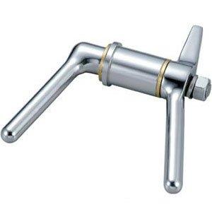 浅野金属工業 ドアクリップJIS型 サイズ:-