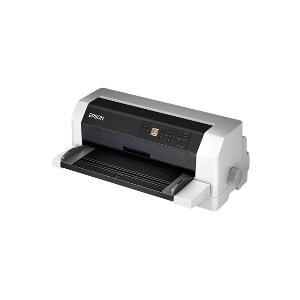 EPSON エプソン ドットインパクトプリンター VP-F4400N(水平型/136桁/複写枚数9枚/ネットワーク標準モデル)(VP-F4400N)