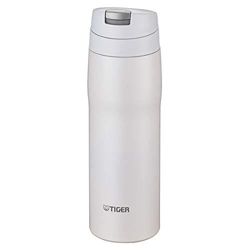 TIGER タイガー魔法瓶 タイガー MJE+A036WMF ステンレスボトル マットホワイト(MJE-A036)