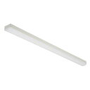 OHM オーム電機 OHM LEDベースライト トラフ形 40形 6900ルーメン 昼光色 LT-B4600T08-D (1436866)