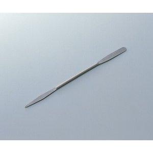 Fisher Scientific セミミクロスパチュラ 14-374 1本