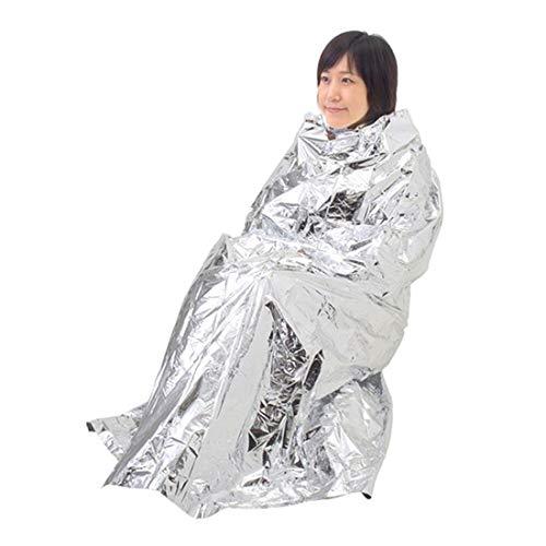 ZeePlan 防寒・防風アルミシート 7-3777-11