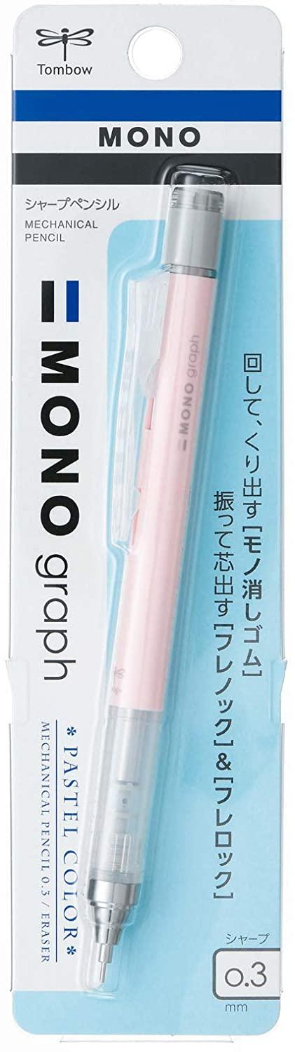&nbsp;メーカー&nbsp;トンボ鉛筆&nbsp;商品カテゴリ&nbsp;鉛筆・シャープペン＞シャープペン&nbsp;発送目安&nbsp;3日〜4日以内に発送予定（土日祝除）&nbsp;お支払方法&nbsp;銀行振込・クレジットカード&nbsp;送料&nbsp;送料 小型(60)&nbsp;特記事項&nbsp;&nbsp;その他&nbsp;
