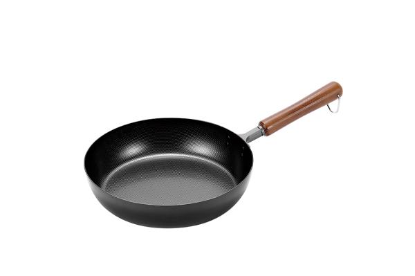 Frying Pans （Aluminum） - よこやま 燕熟の技 フライパン26cm EJT-400