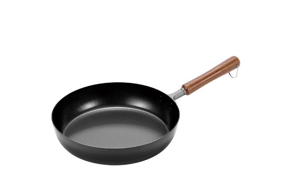 よこやま 燕熟の技 フライパン28cm EJT-500