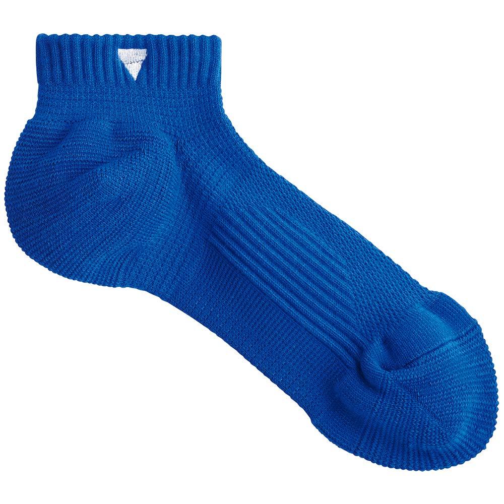 VICTAS(ヴィクタス) V-SX806__ソックス (037456) [色 : BL] [サイズ : M]