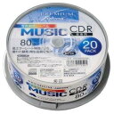 HIDISC HDSCR80GMP20SNX10(2)