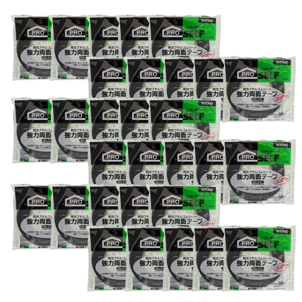 ハンディ・クラウン #541強力両面テープ 10ミリ 30巻