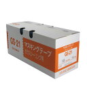 ハンディ・クラウン カモイ GS-21 ガラス・サッシ 用シーリング 18ミリ コバコ(4)