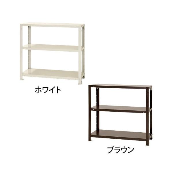 ���� ���ޡ��ȥ�å� NSTR-256 �ָ�800�߱���400�߹⤵750mm 3�� �ۥ磻�� (1434658)