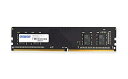 ADTEC アドテック ADS2666D-32GW DDR4-2666 UDIMM 32GB 2枚組(ADS2666D-32GW)(2)