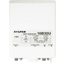 マスプロ電工 CATVブースター 10B30U-B (1426079)