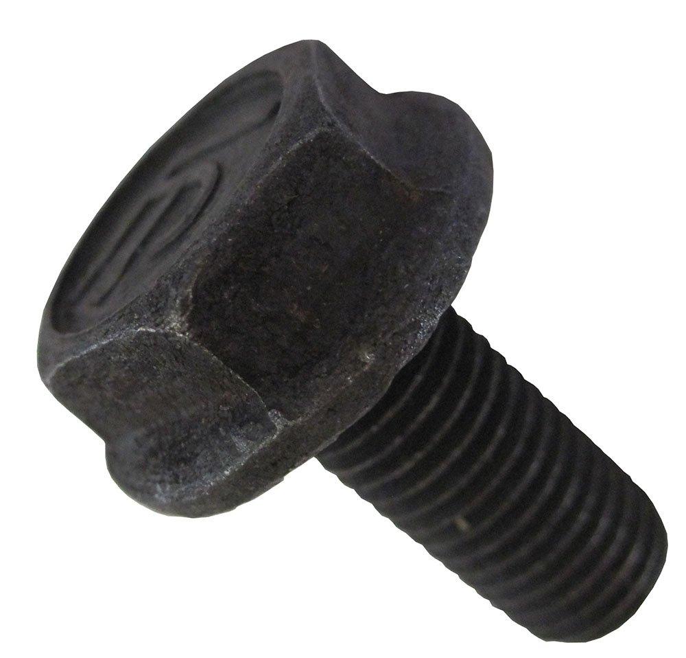 サギサカ クランク止めボルト BK【沖縄・離島への配送不可】