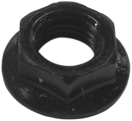 サギサカ クランクナット コッタレス BK【沖縄・離島への配送不可】