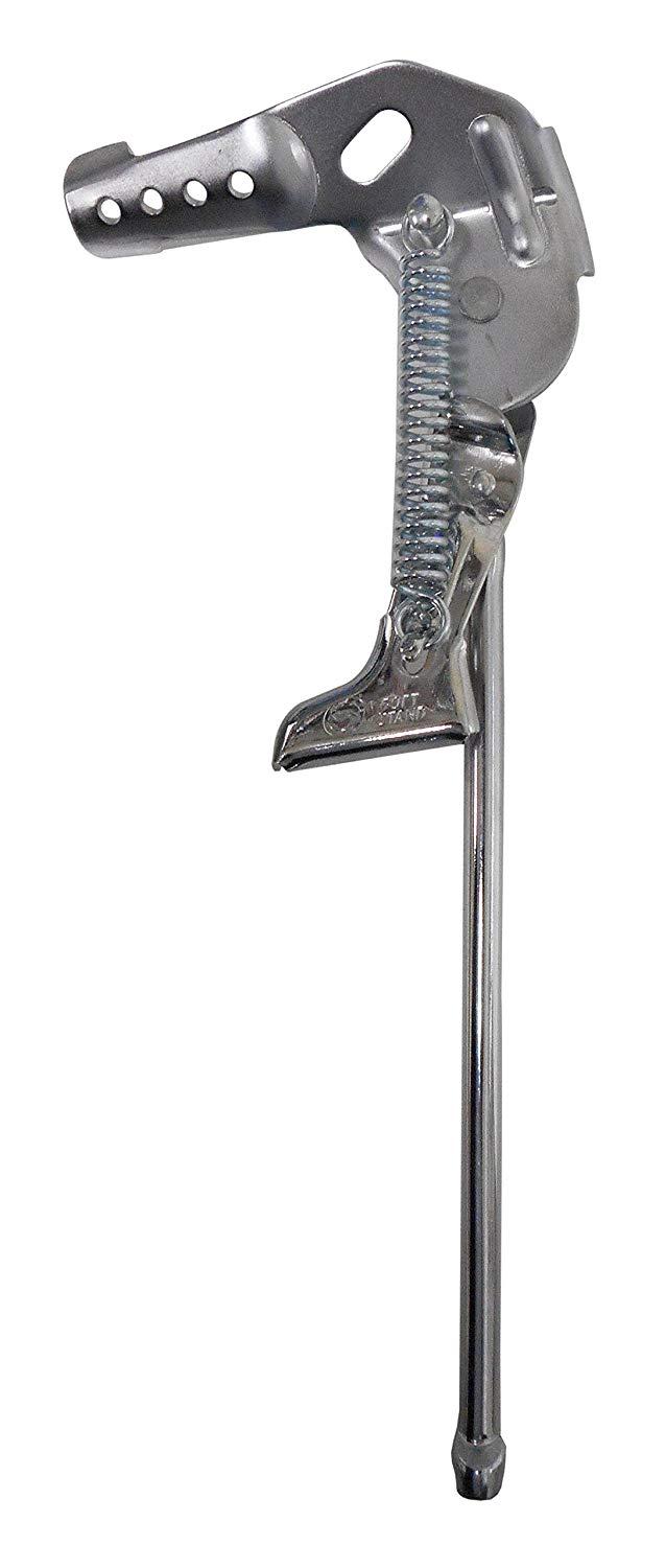 サギサカ 1本スタンド 逆爪 27型 CP【沖縄・離島への配送不可】