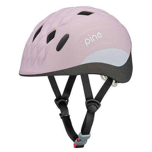 サギサカ ヘルメット PINE OGK 47-51cm ラビットPI【沖縄・離島への配送不可】