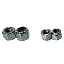 サギサカ ナイロンナット 10個入 5mm【沖縄・離島への配送不可】