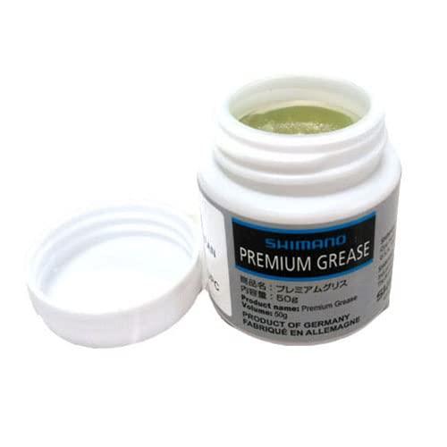 【在庫限即納】サギサカ シマノ プレミアムグリス 50g【沖縄・離島への配送不可】