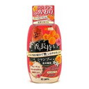 (ニチドウ)香り長持ちシャンプー スウィートフルーティ 400ml