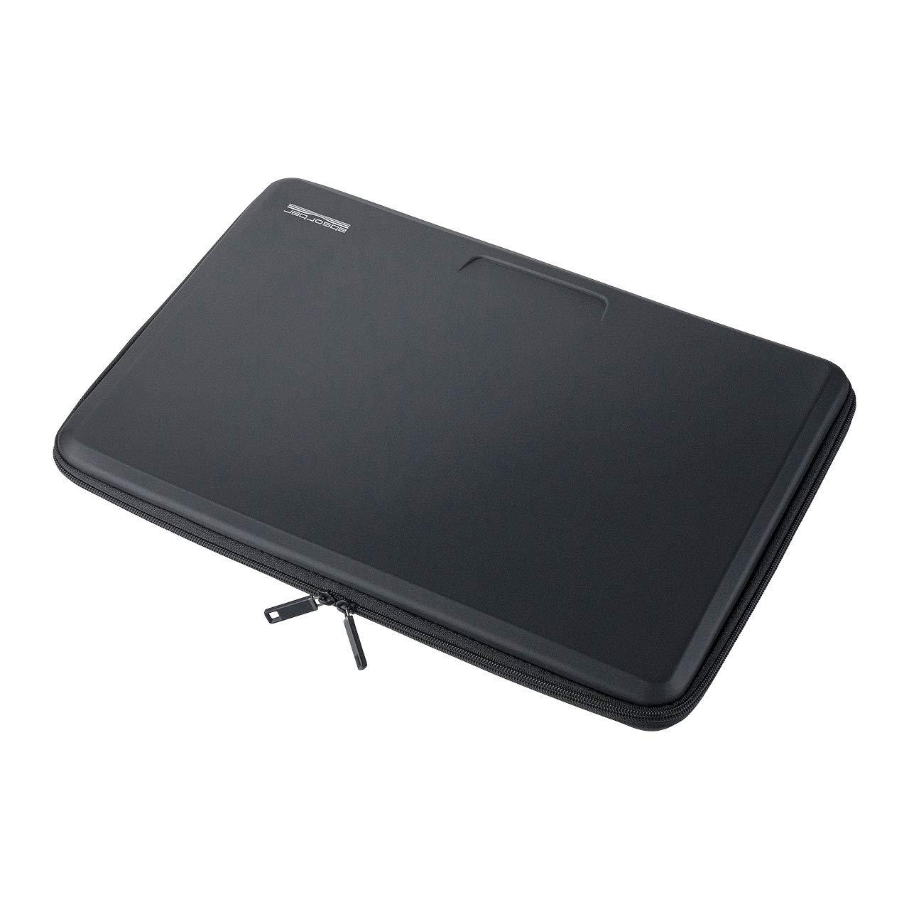 SANWASUPPLY サンワサプライ セミハードPCインナーケース（15.6型ワイド） IN-EVA1501BK