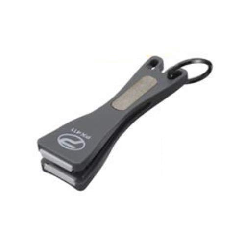 プロックス 大阪漁具 セラミックラインカッター フックシャープナー付 アッシュ