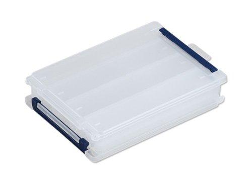 明邦 リバーシブル180V クリア