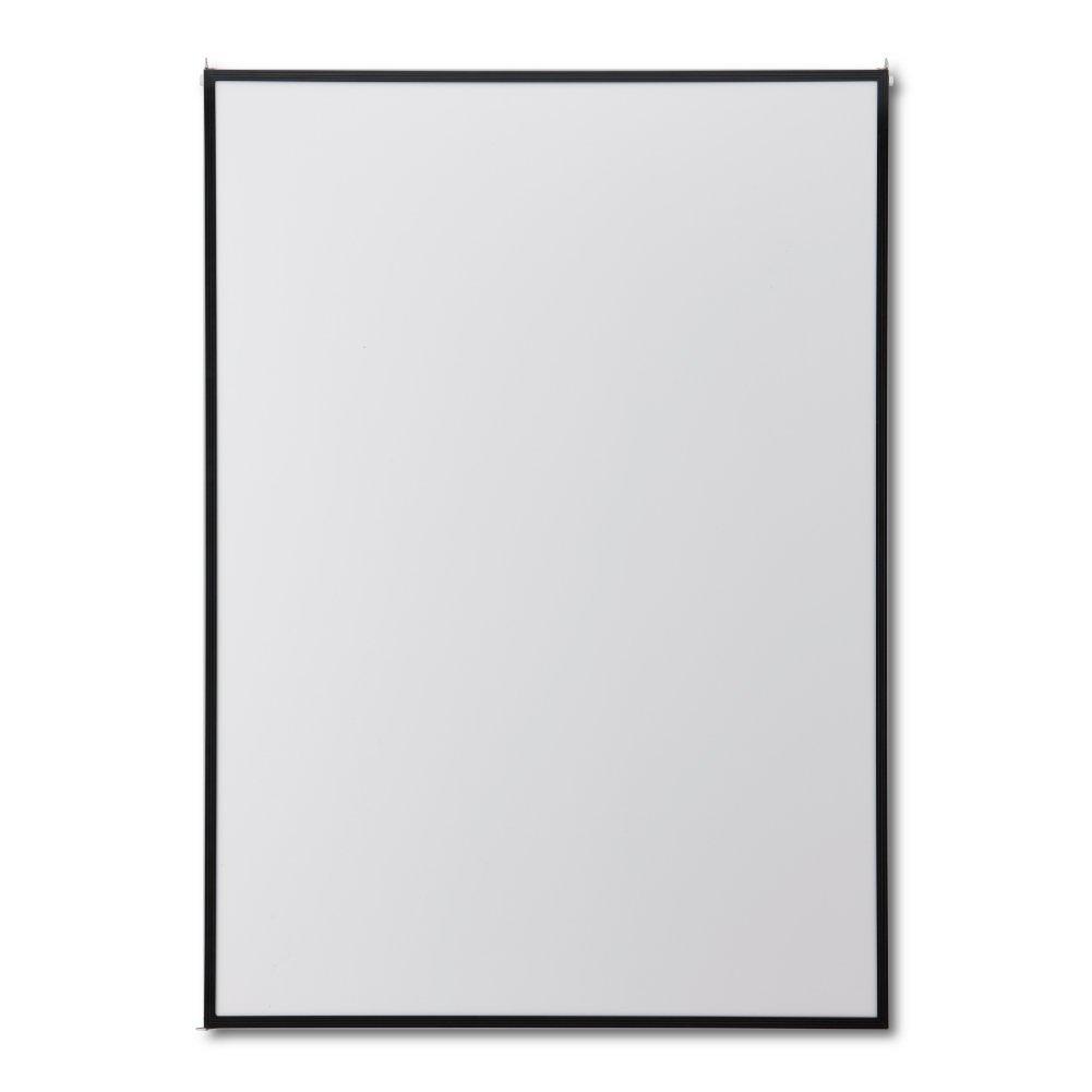 大仙 ポスターフレーム アスト B1 ブラック 33L026W9601 (1362002)