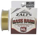 ラインシステム BASS HARD NL 16lb 16lb