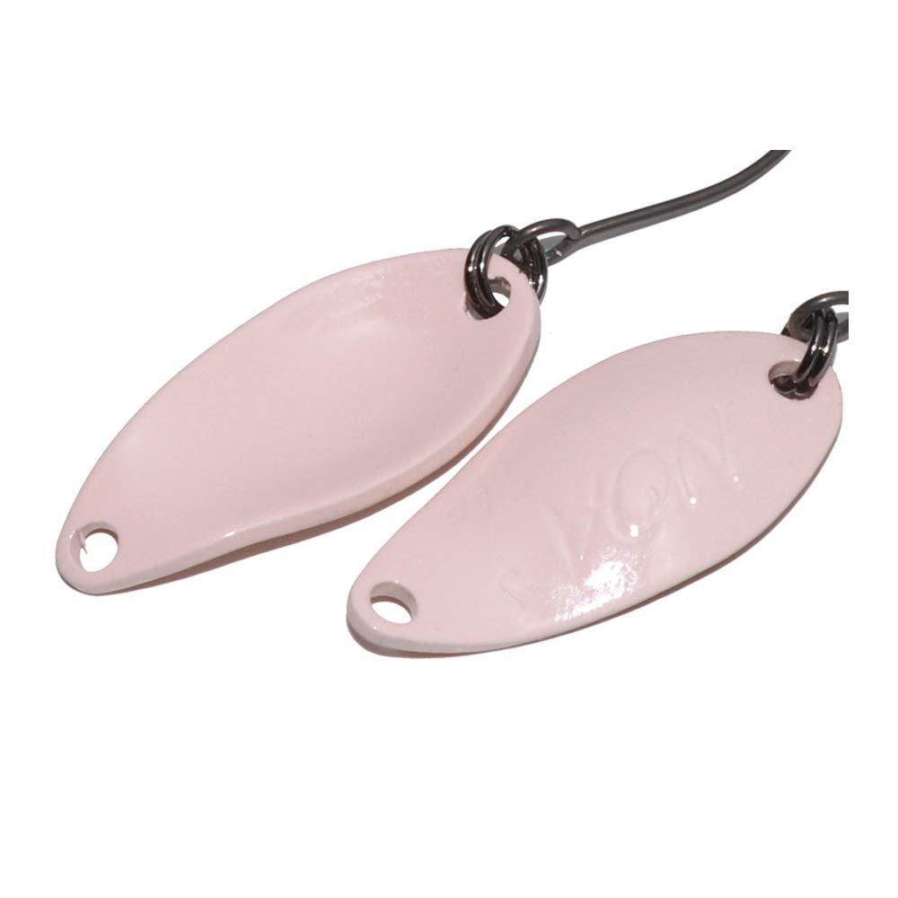 ロデオクラフト NOA-S 1.4g 7 桃色KO