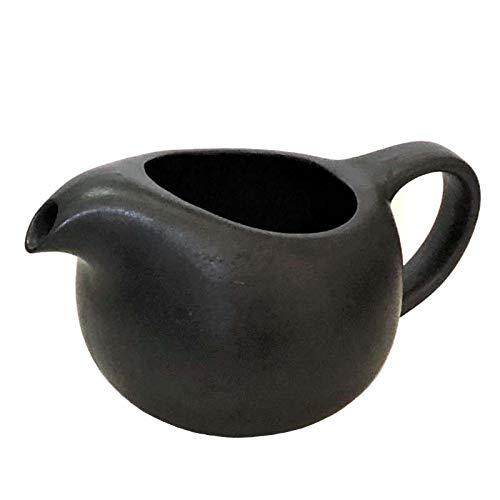 &nbsp;メーカー&nbsp;スズ木&nbsp;商品カテゴリ&nbsp;コーヒー・ティー用品＞日本茶・茶道道具&nbsp;発送目安&nbsp;1週間以内に発送予定&nbsp;お支払方法&nbsp;銀行振込・クレジットカード&nbsp;送料&nbsp;送料無料&nbsp;特記事項&nbsp;&nbsp;その他&nbsp;蓋のない水だし茶に特化した茶器です。蓋が無いので蓋を押さえる必要がなく、片手で簡単にお茶を淹れることができます。網は外して丸洗いが可能です。注ぎ口側が高くなっており、茶葉が外に出にくいデザインです。