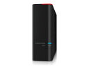 BUFFALO バッファロー 法人向けUSB3.1(Gen.1)対応外付けHDD 1ドライブモデル 16TB(HD-SH16TU3)