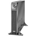 SCHNEIDER APC シュナイダー APC APC Smart-UPS SRT 2400VA 100V オンサイト5年保証(SRT2400XLJOS5)