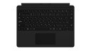 MICROSOFT マイクロソフト 【法人限定商品】Surface Pro キーボード (ブラック) QJX-00019(2)