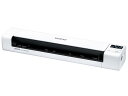 BROTHER ブラザー MDS-940DW ドキュメントスキャナー JUSTIO 両面読み取り可 A4/はがき/名刺 600 dpi microUSB接続
