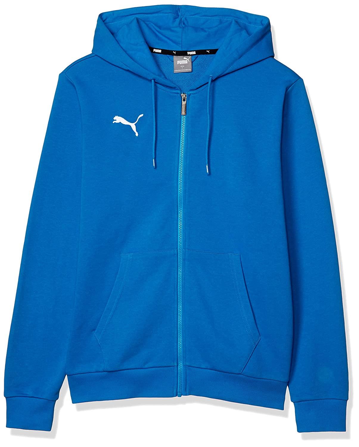 PUMA v[} TEAMGOAL23_JWA_t[fbg (656972) [F : ELECTRIC_BL] [TCY : XXL]