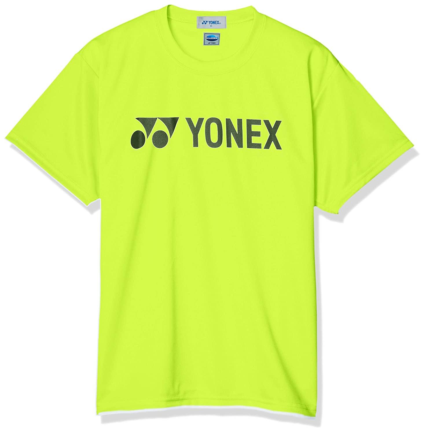 YONEX ヨネックス ジュニアゲームシャツ (10542J) [色 : ホワイト] [サイズ : J130]