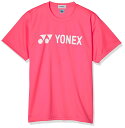 YONEX lbNX jhCeB[Vc (16501) [F : lIsN] [TCY : SS]