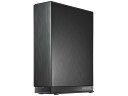 IODATA アイオーデータ 2.5GbE対応LinuxベースOS搭載 法人向け1ドライブBOXタイプNAS 1TB(HDL-AAX1W)(2)