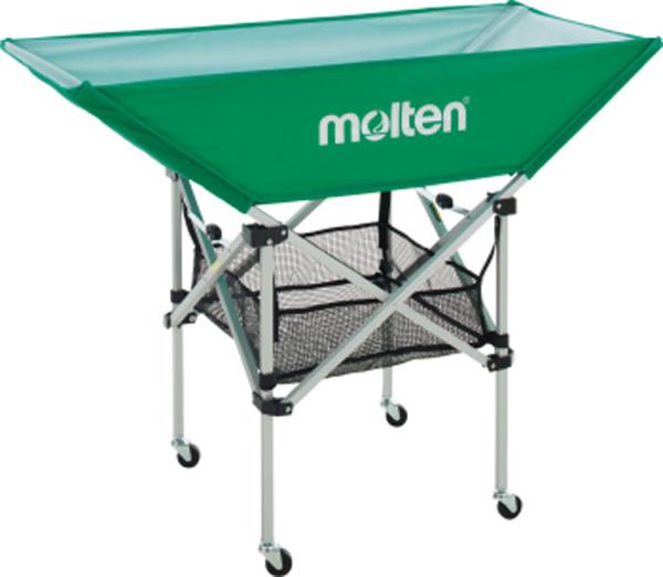 モルテン オリタタミシキヒラカタボールカゴ_セビク (BK0032G)